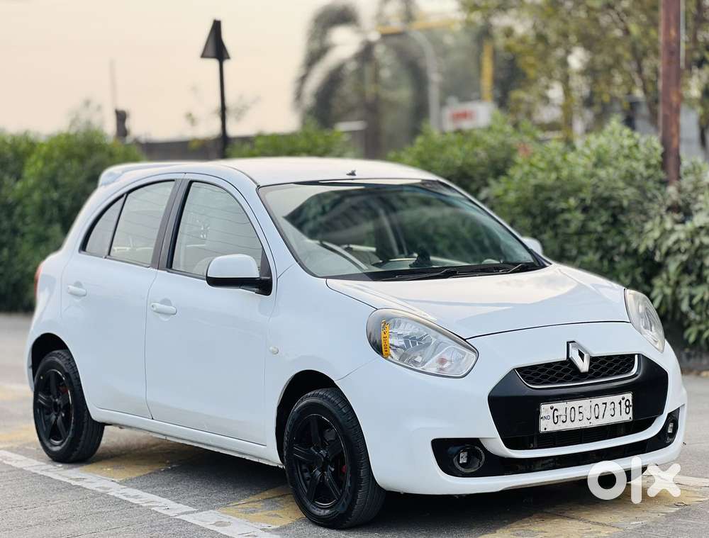 Renault Pulse Rxl Diesel, 2016, Diesel