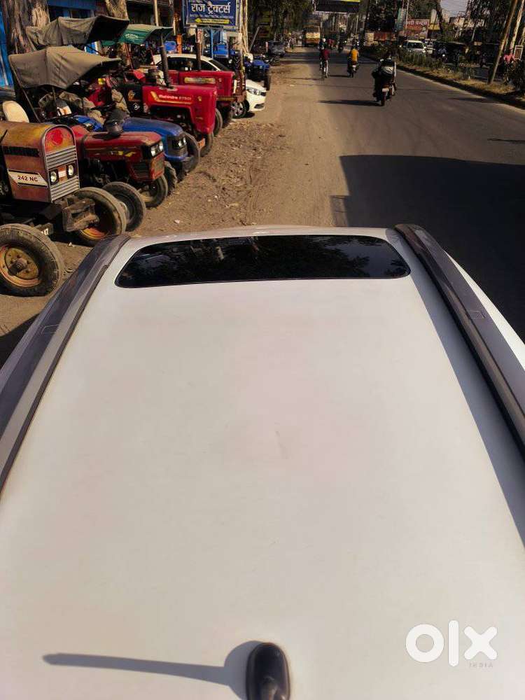 Honda Wr-v 1.5 Vx I-dtec, 2017, Diesel