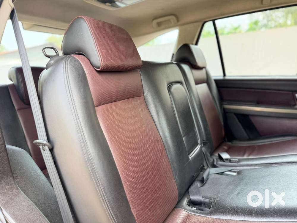 Tata Aria 2010-2013 Prestige 4x2, 2012, Diesel