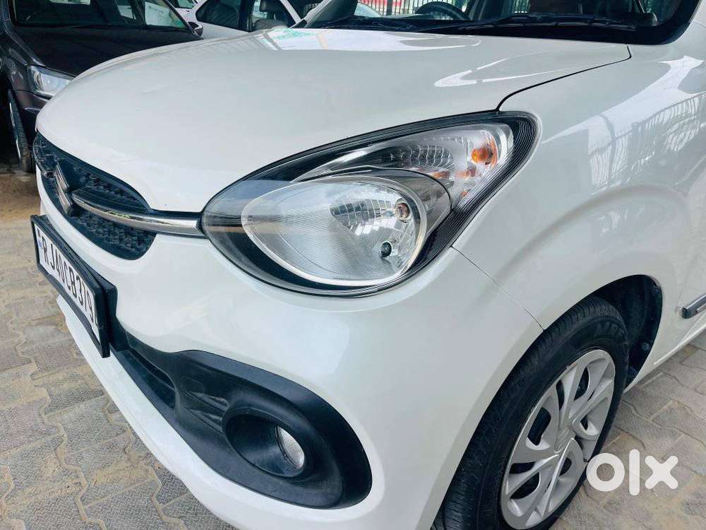 Maruti Suzuki Celerio 1.0 Zxi Mt, 2022, Petrol