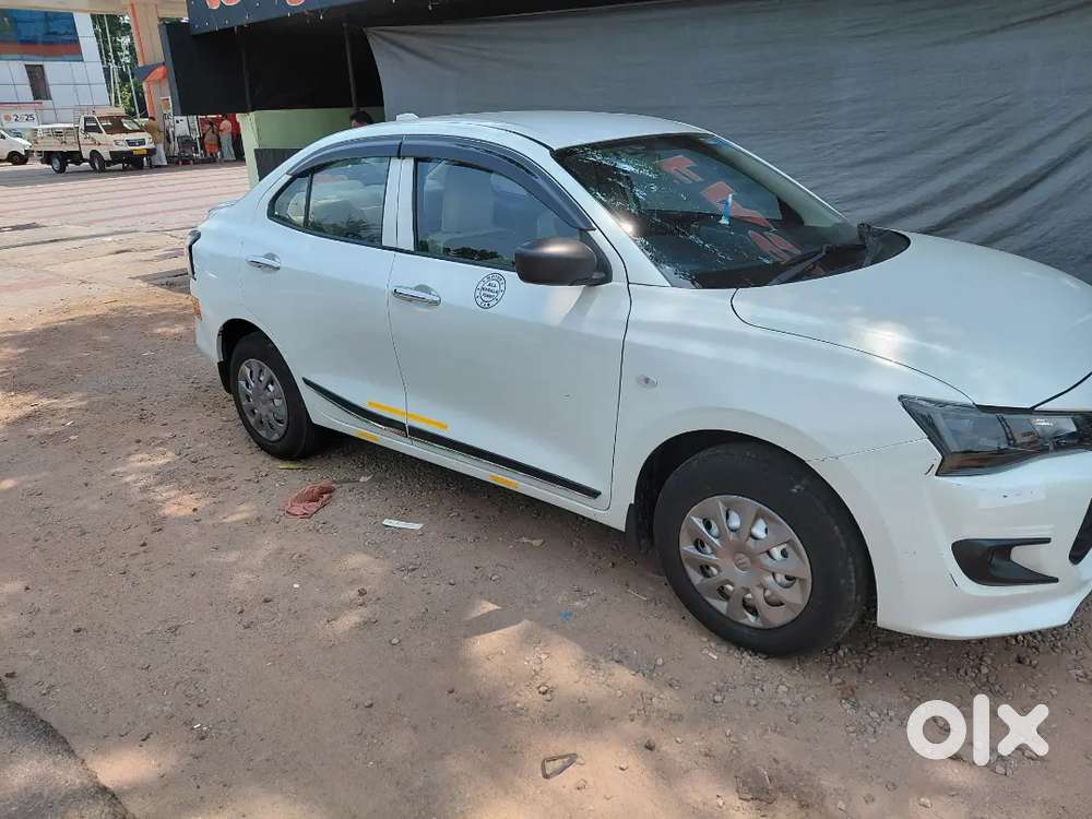 New System . Full Work Finish. Company Seat Cover