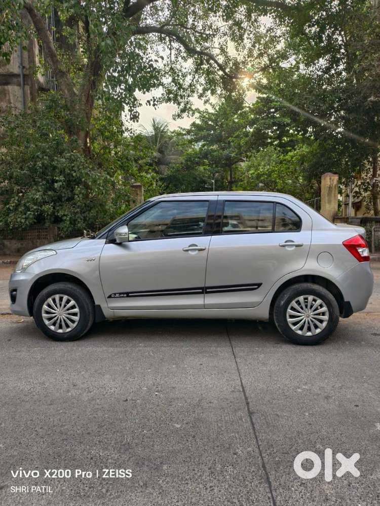 Maruti Suzuki Dzire 1.2 Vxi, 2012, Petrol