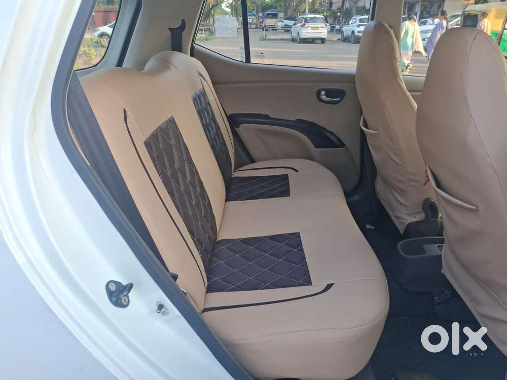 Hyundai I10 1.2 Kappa Magna, 2013, Petrol