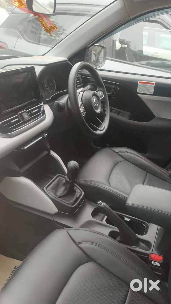 Maruti Suzuki Grand Vitara