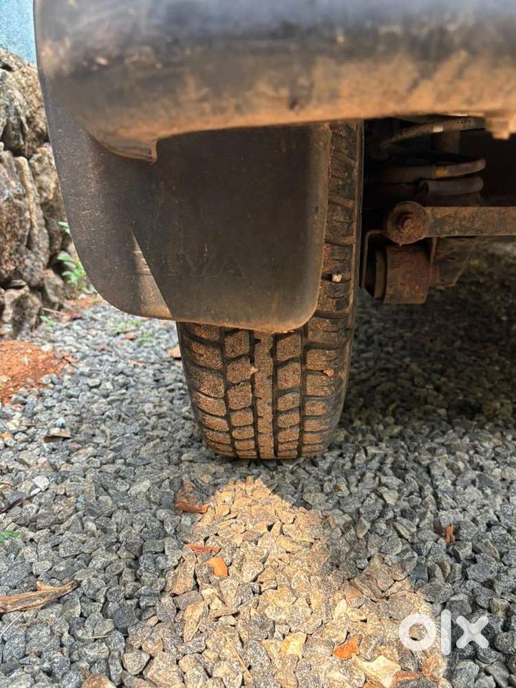 Maruti Suzuki 800 2003 Petrol Good Condition