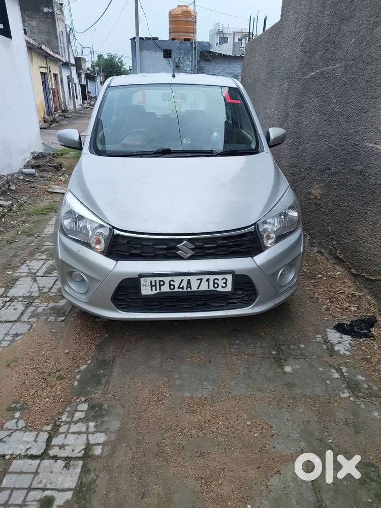 Maruti Suzuki Celerio 2018 Petrol Well Maintained