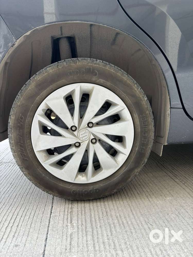 Maruti Suzuki Baleno 2022 Petrol Well Maintained