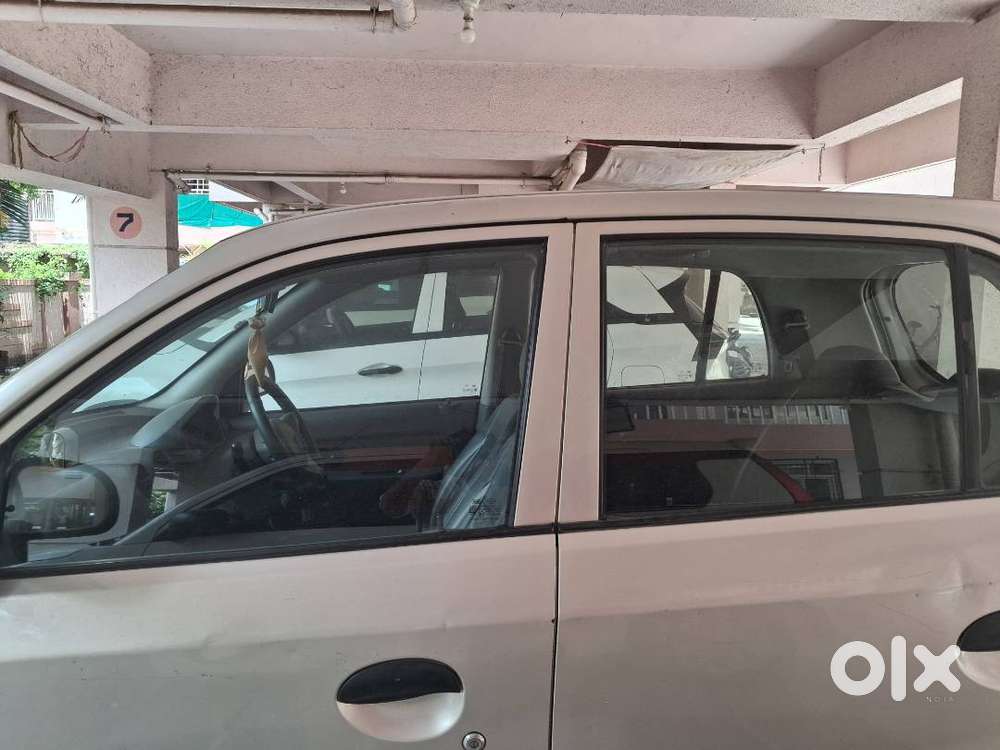 2008 Hyundai Santro Xing Petrol Car