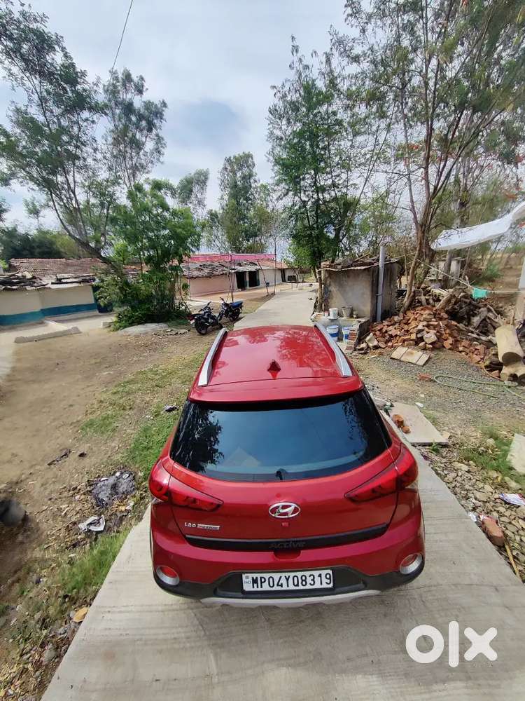 I20 Active Top Model Gadi Mein ₹1 Ka Kaam Nahi Hai