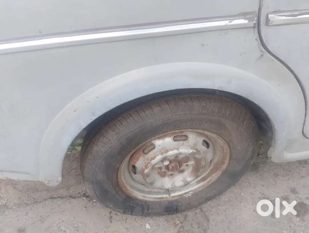 Fiat Padmini