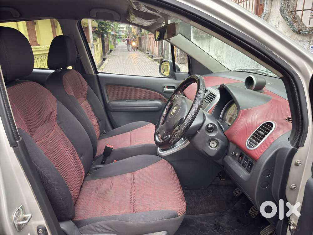 Maruti Suzuki Ritz Zdi Bs-iv, 2015, Diesel