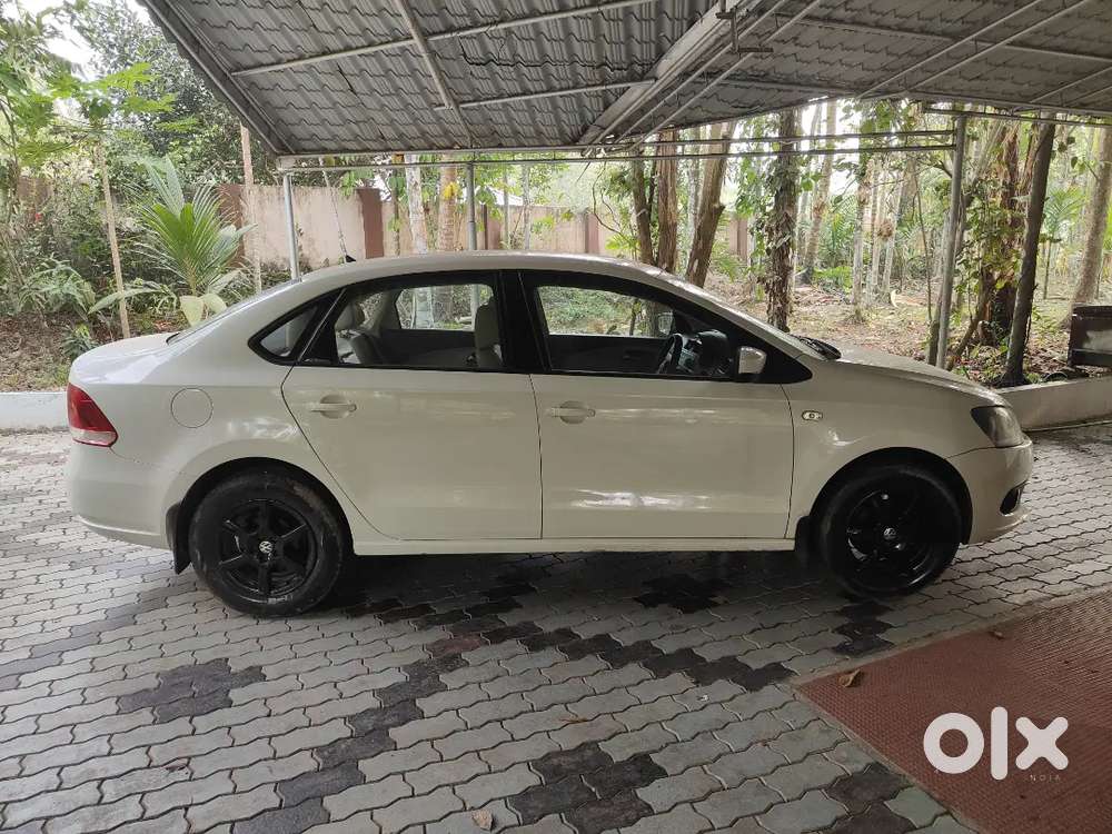 Volkswagen Vento 1.6 2013 Model 2014 Registered