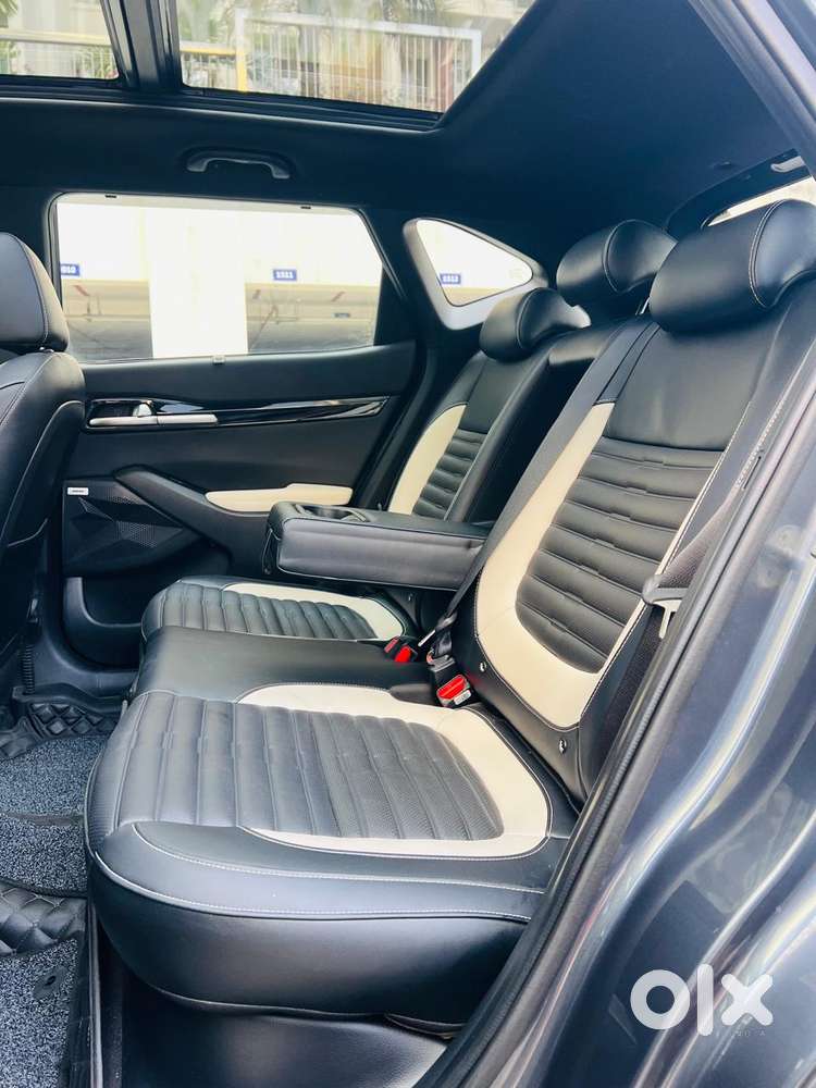 Kia Seltos 1.4 Gtx + Petrol At, 2024, Petrol