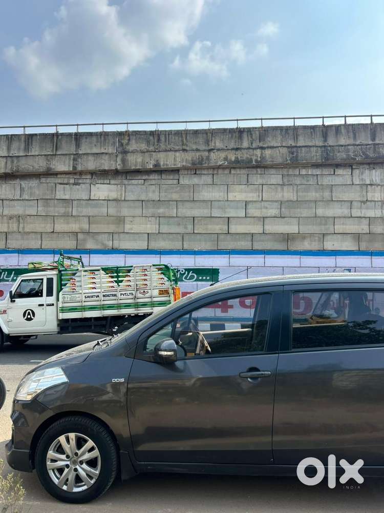 Maruti Suzuki Ertiga 2015-2018 Zdi, 2018, Diesel