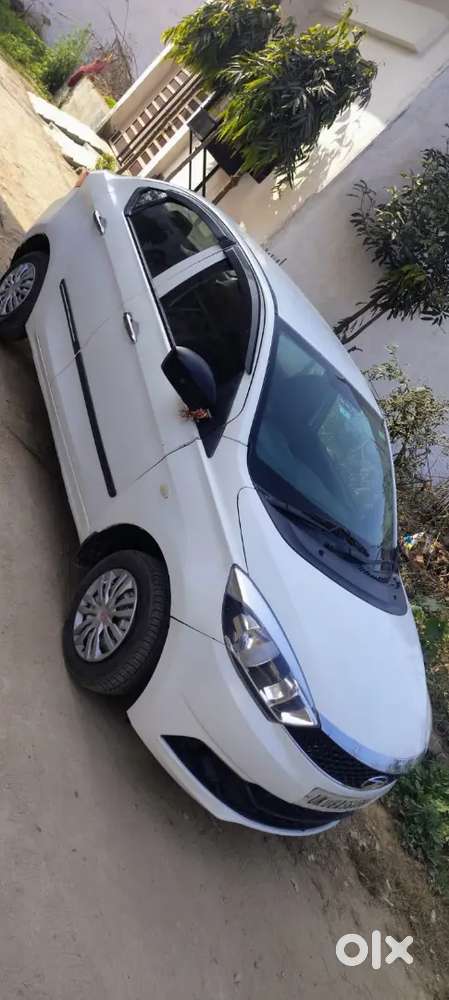 Tata Tigor 2018 Diesel 82000 Km Driven