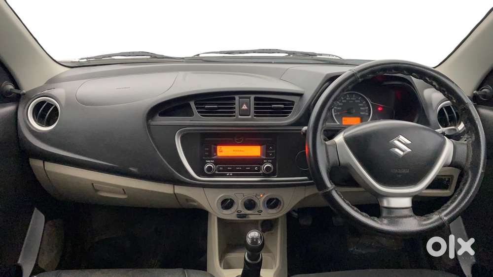 Maruti Suzuki Alto 800 0.8 Vxi (o), 2020, Petrol