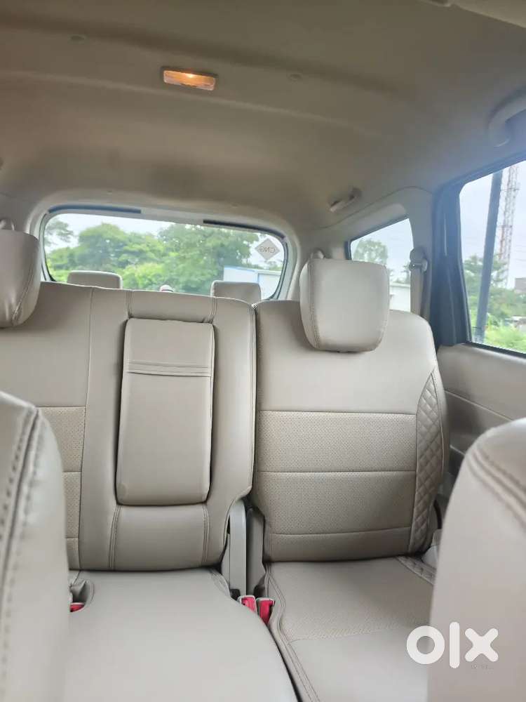 Maruti Suzuki Ertiga 2020 Cng & Hybrids 113000 Km Driven