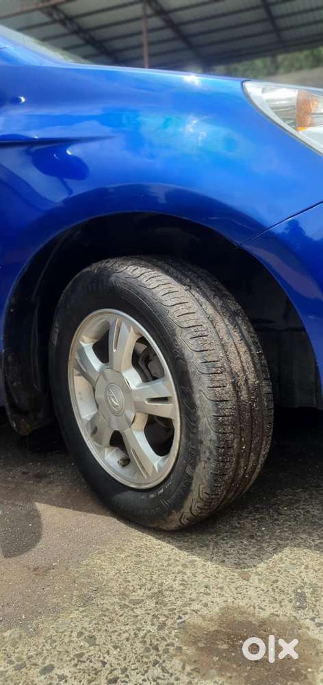 Hyundai I20 1.2 Asta, 2010, Petrol