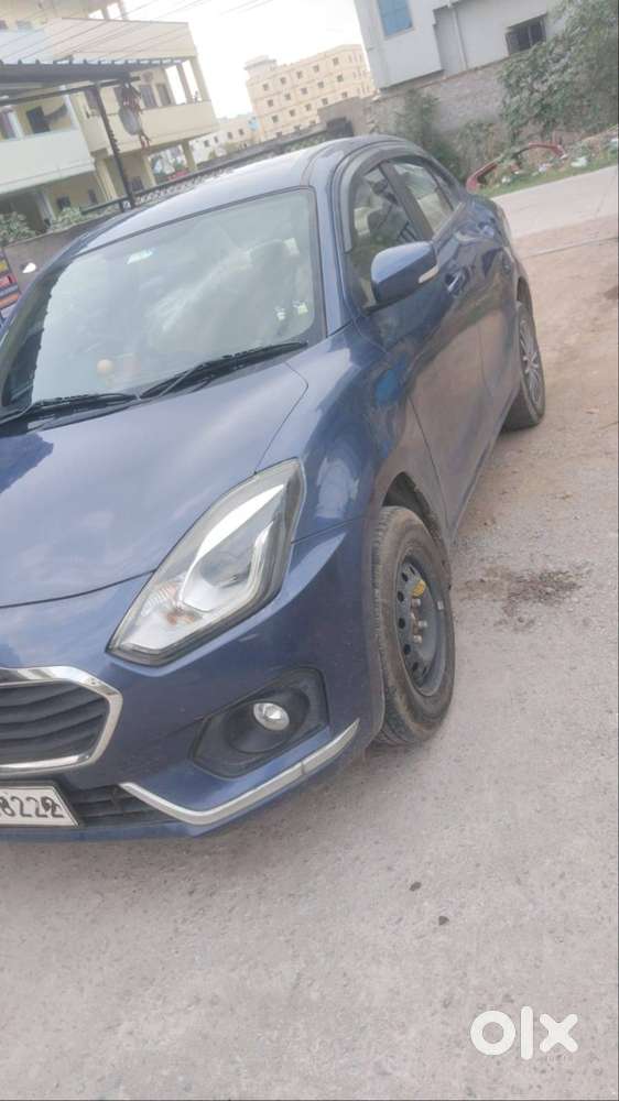 Dzire Zxi Car