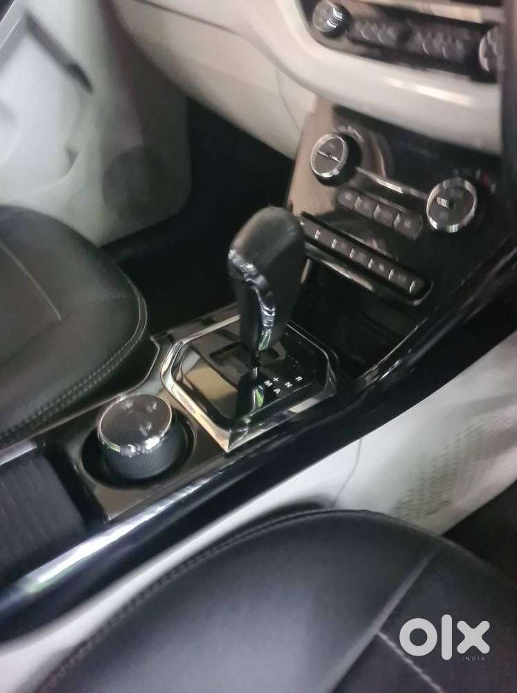 Tata Nexon, 2020, Petrol