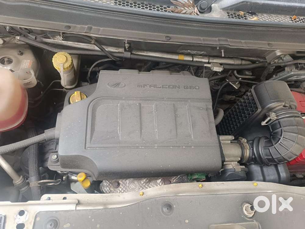 Mahindra Kuv100 Nxt 2018 Petrol Good Condition