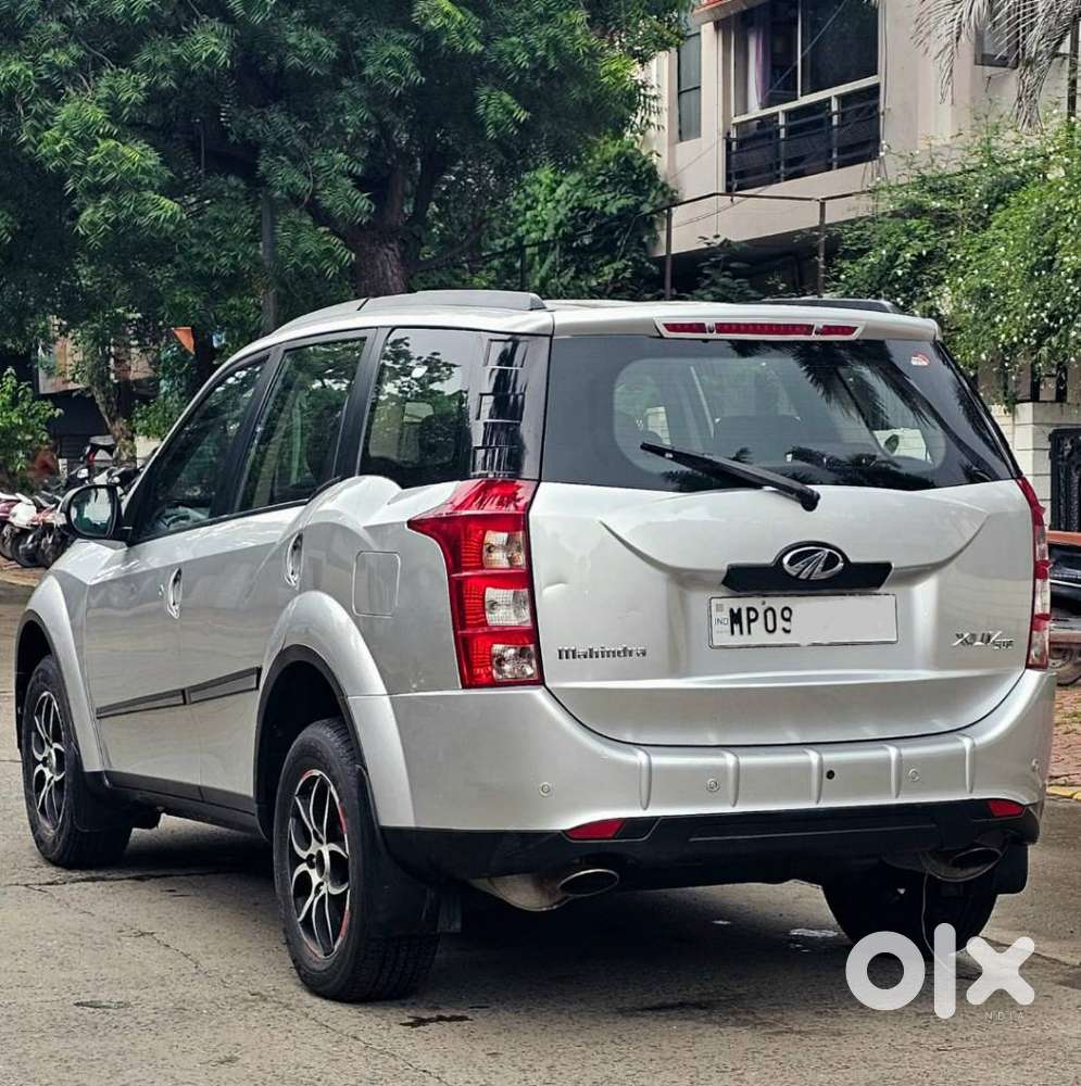 Mahindra Xuv500 W6 2wd, 2013, Diesel