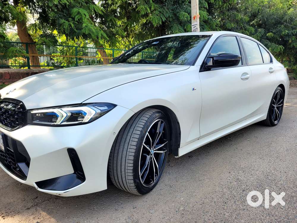 Bmw M340i Xdrive [ ], 2023, Petrol