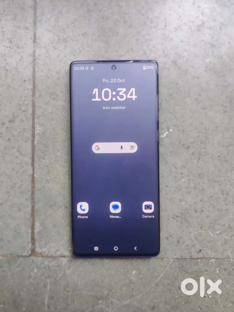 Moto g855G