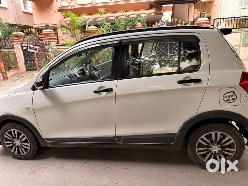 Maruti Suzuki Celerio X