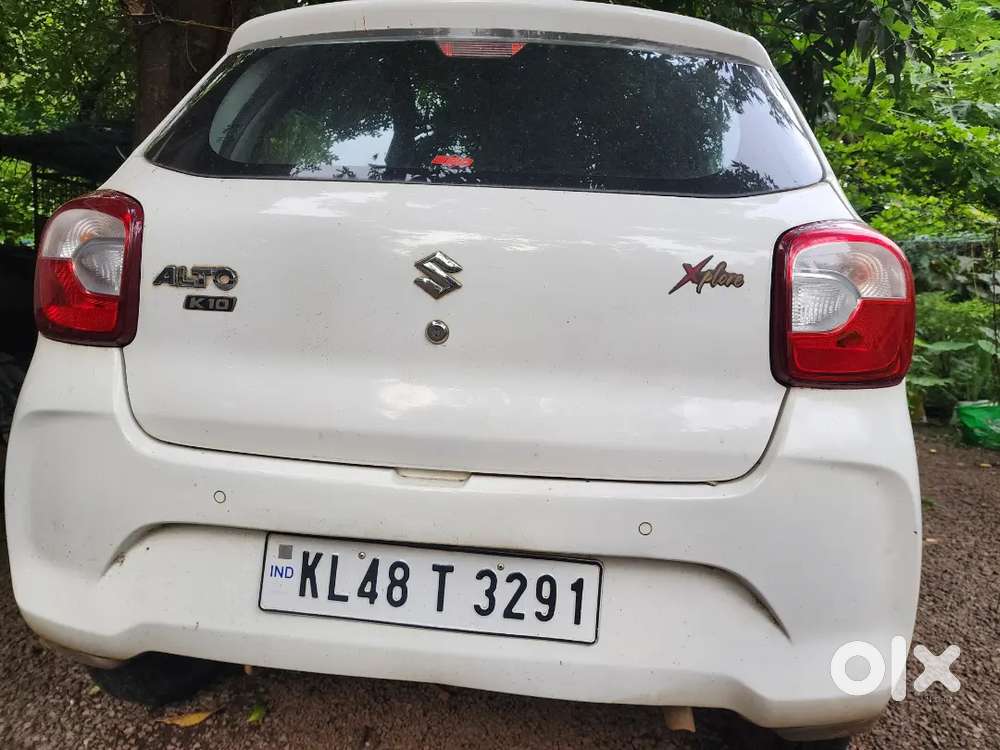 Maruti Suzuki Alto 2024 1.0 Lxi