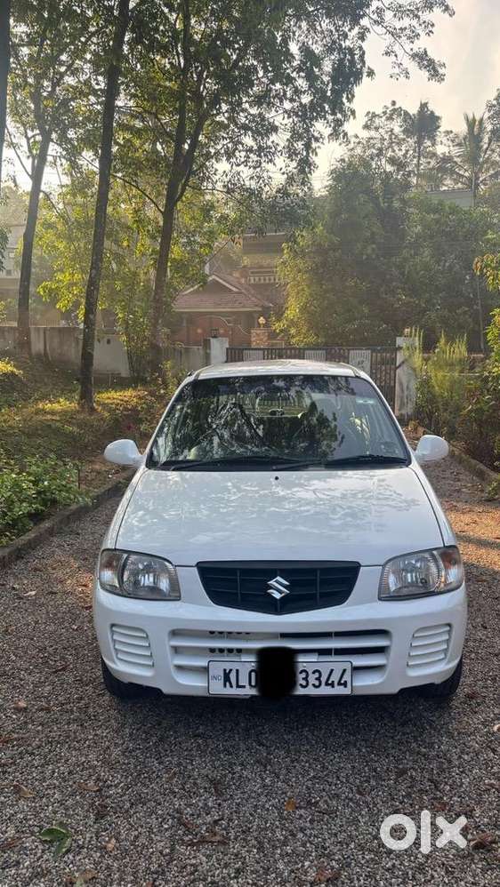 Maruti Suzuki Alto 2011 Well Maintained