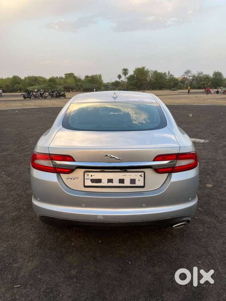 Jaguar Xf 2.2 Litre Luxury, 2014, Diesel