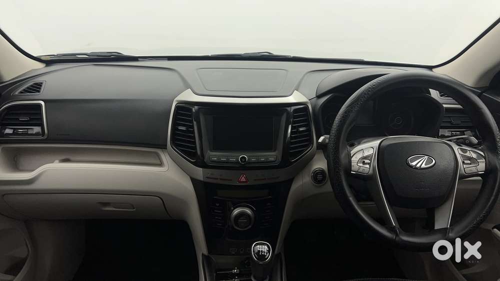 Mahindra Xuv300 W8 Diesel, 2019, Diesel