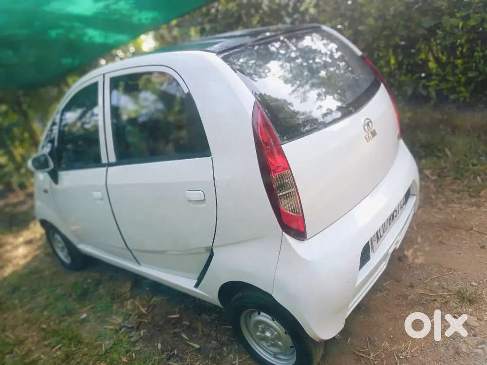 Tata Nano Good Condition
