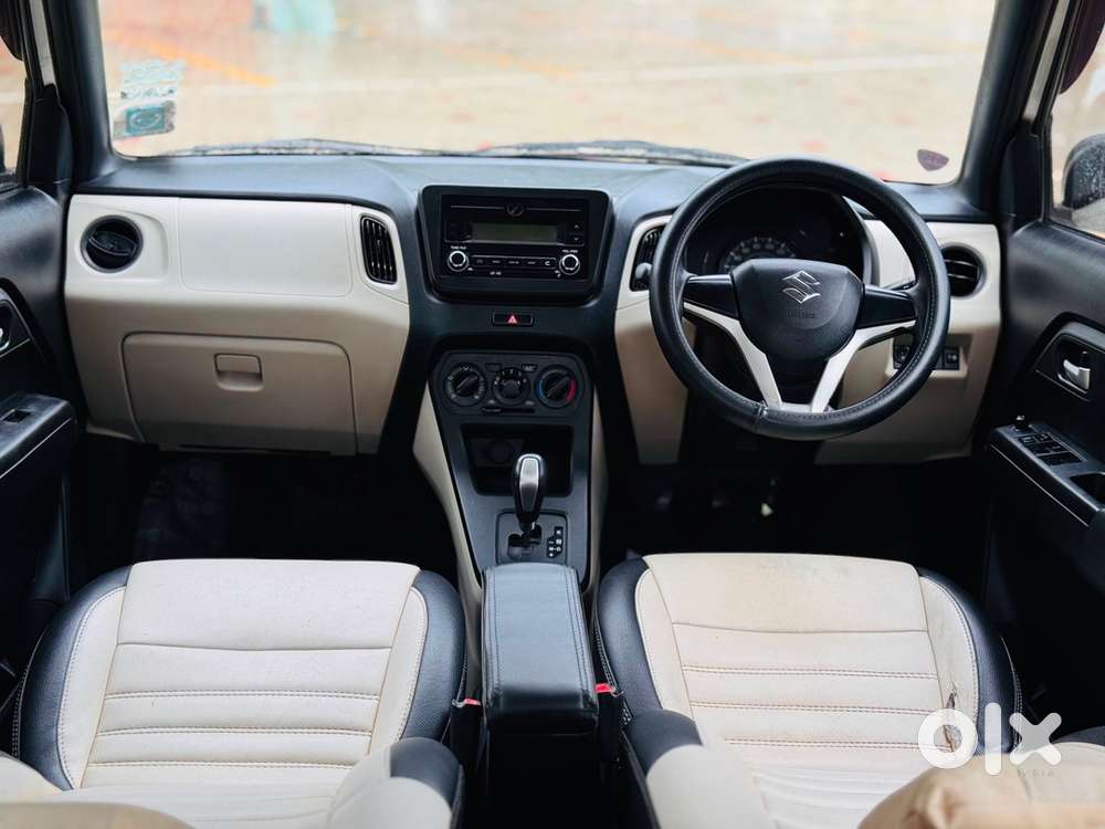 Maruti Wagon R 1.0 2020