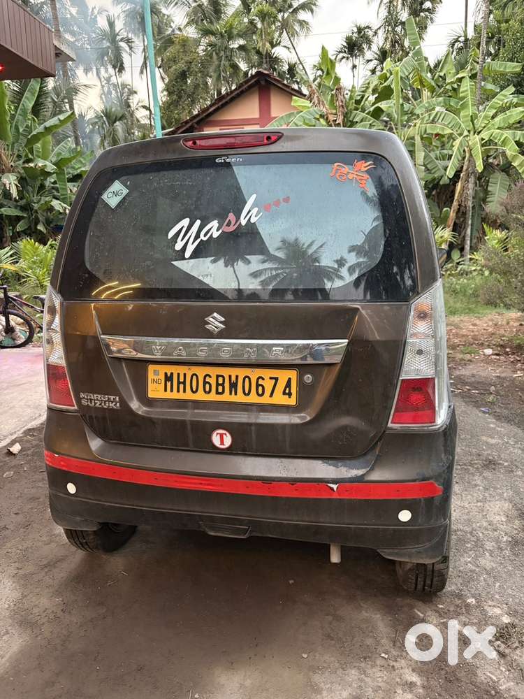 Maruti Suzuki 2018 Car