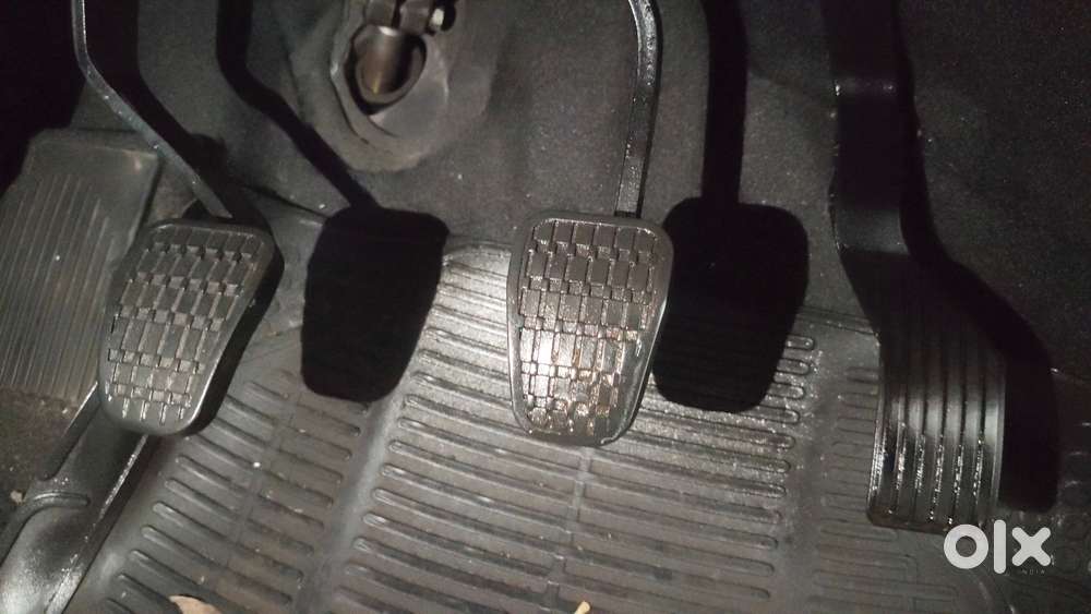 Tata Nexon 1.5 Revotorq Xm, 2019, Diesel