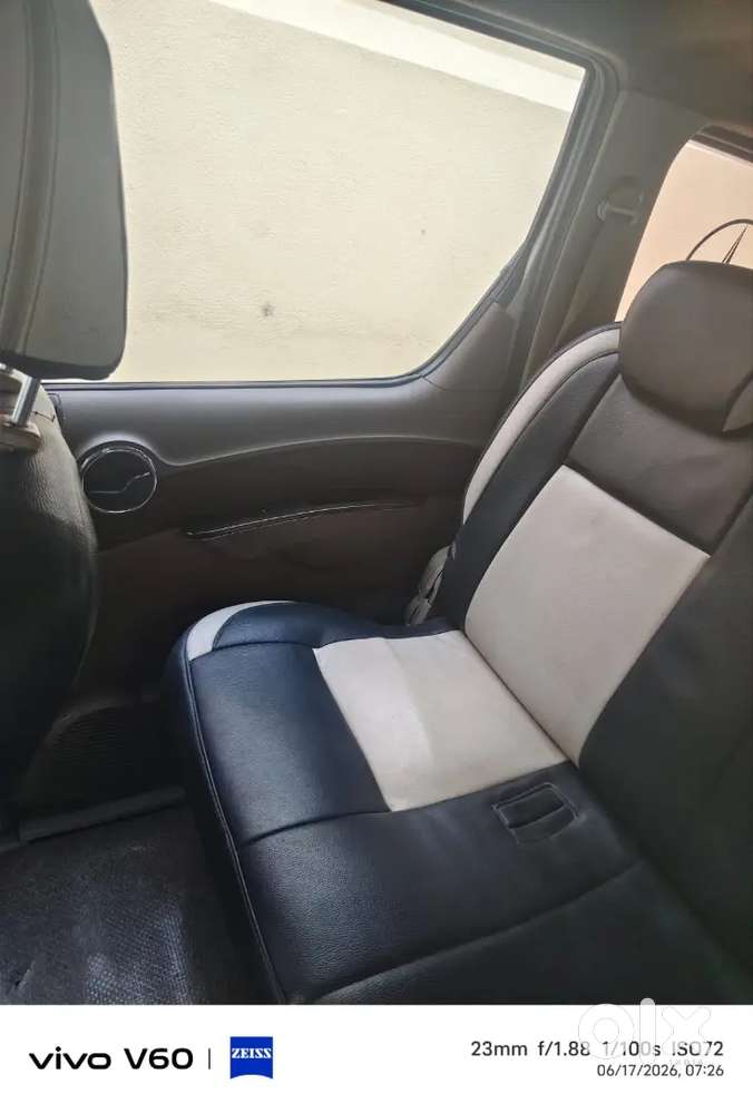 Mahindra Xylo Diesel 2013