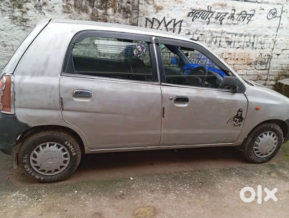 Maruti Suzuki Alto 2006