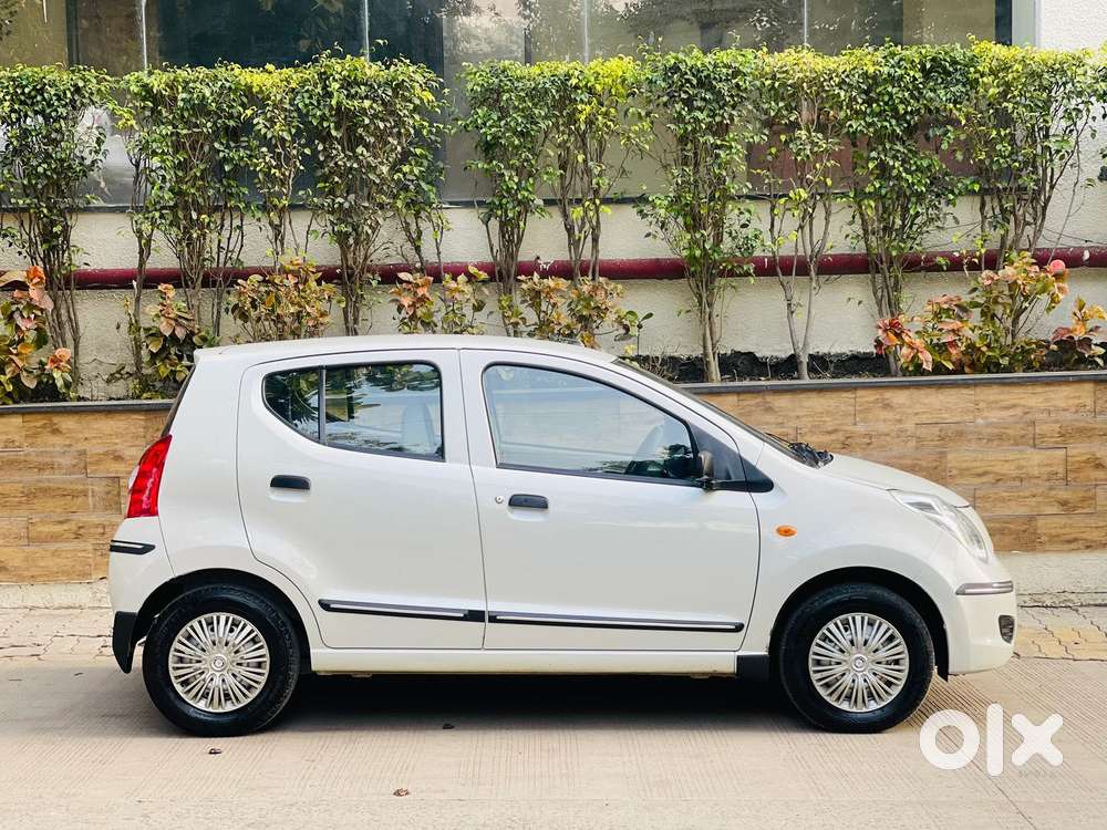 Maruti Suzuki A-star 2012-2014 1.0 Lxi, 2012, Petrol