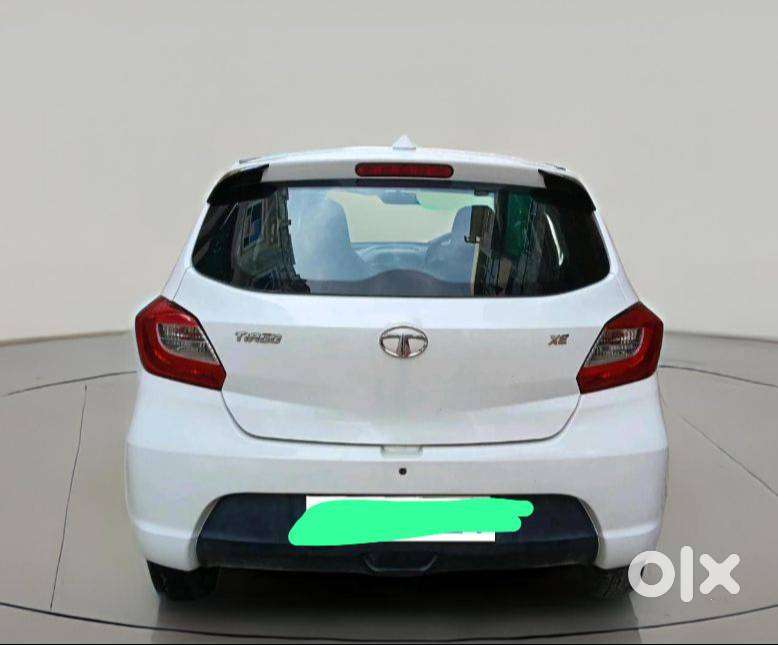 Tata Tigor 2019 Diesel