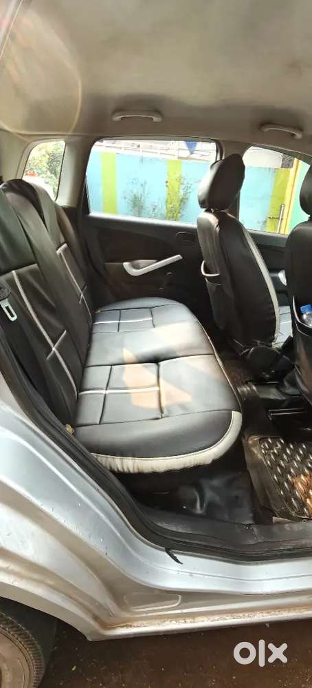 Ford Figo Diesel Manual 2014