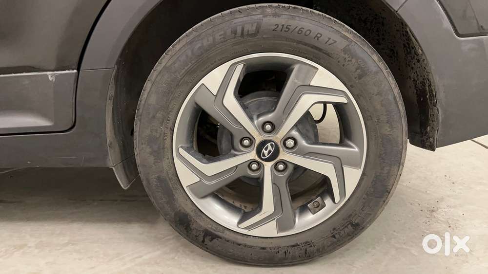 Hyundai Creta 1.6 Sx At Crdi, 2018, Diesel