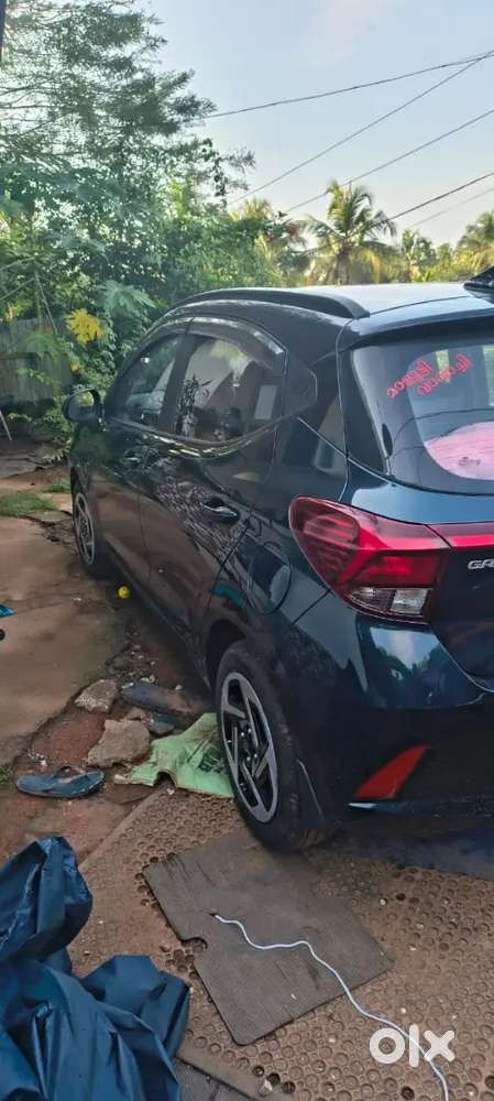 Hyundai Grand I10 Sportz 2023
