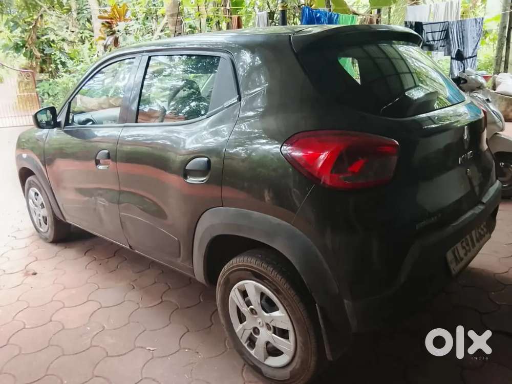 Urgent Sale Renault Kwid Rxt 2016
