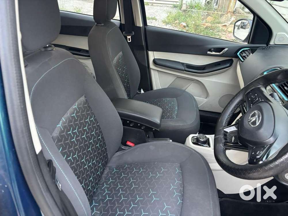 Tata Tigor Ev 2023 Electric Well Maintained