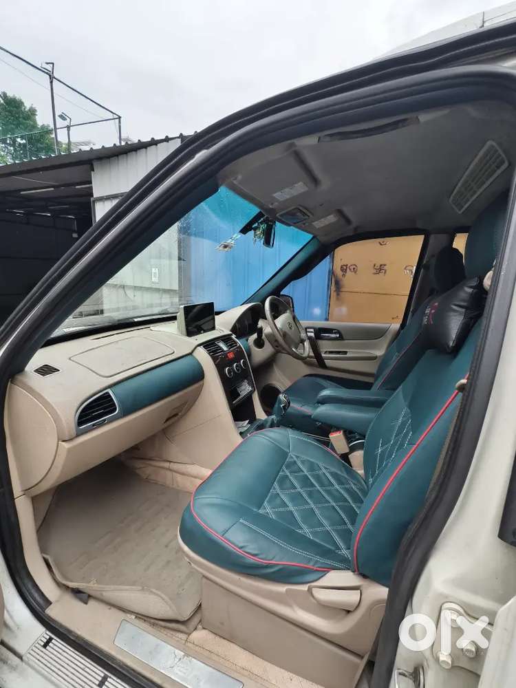 Tata Safari Storme Vx Explorer Edition