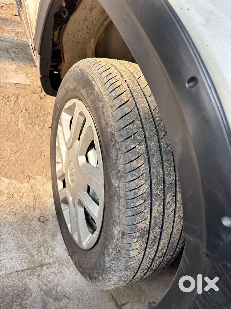 Maruti Suzuki Brezza 2021 Petrol Well Maintained