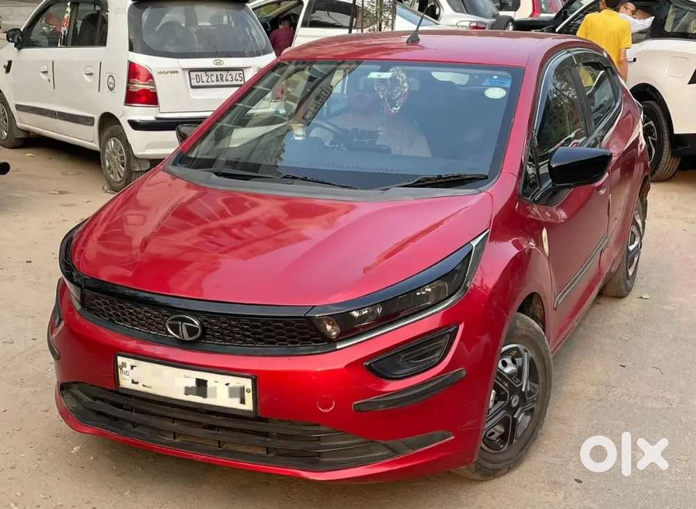 Tata Altroz 1.2 Xe 2021