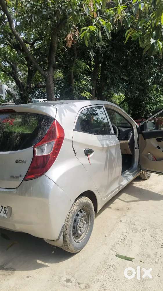 Hyundai Eon Era 2014 All Paper Complit Hai Ak Dam Mast Hai Koi Kaam Nh